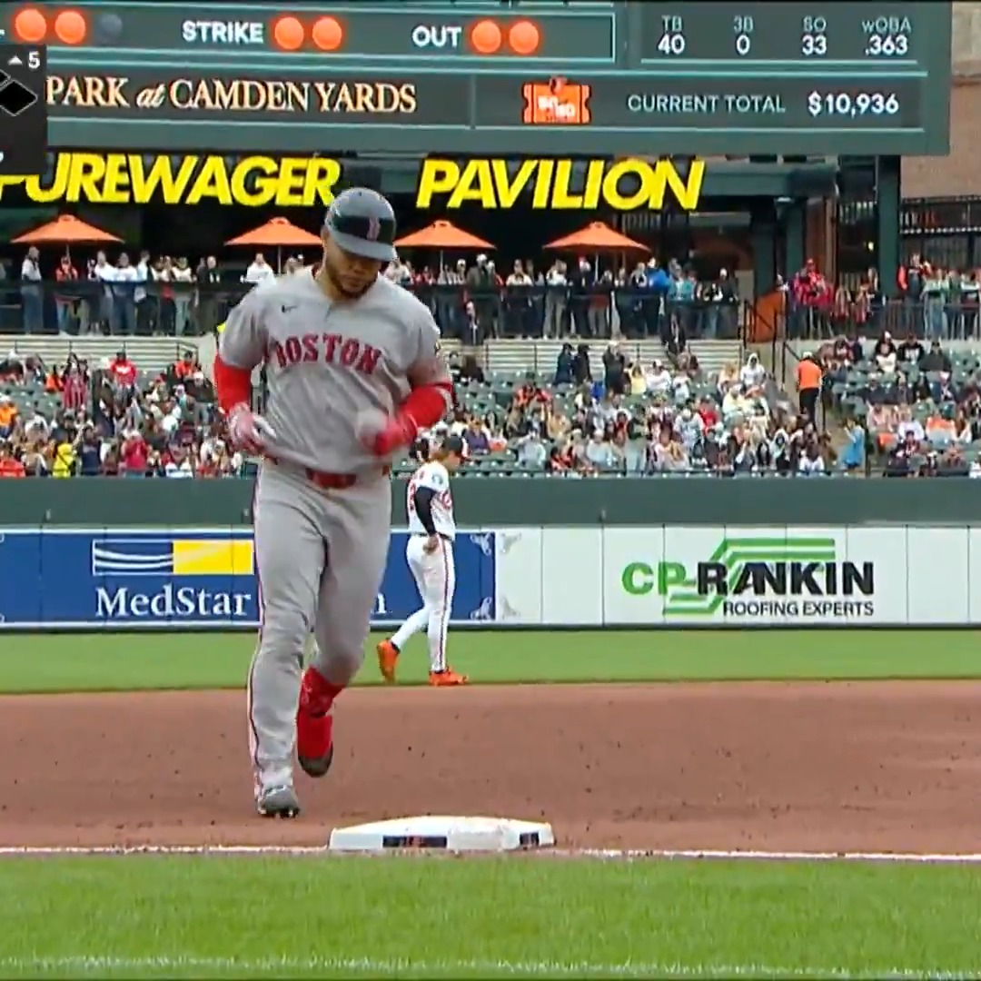 Willson takes a lap in back-to-back games
