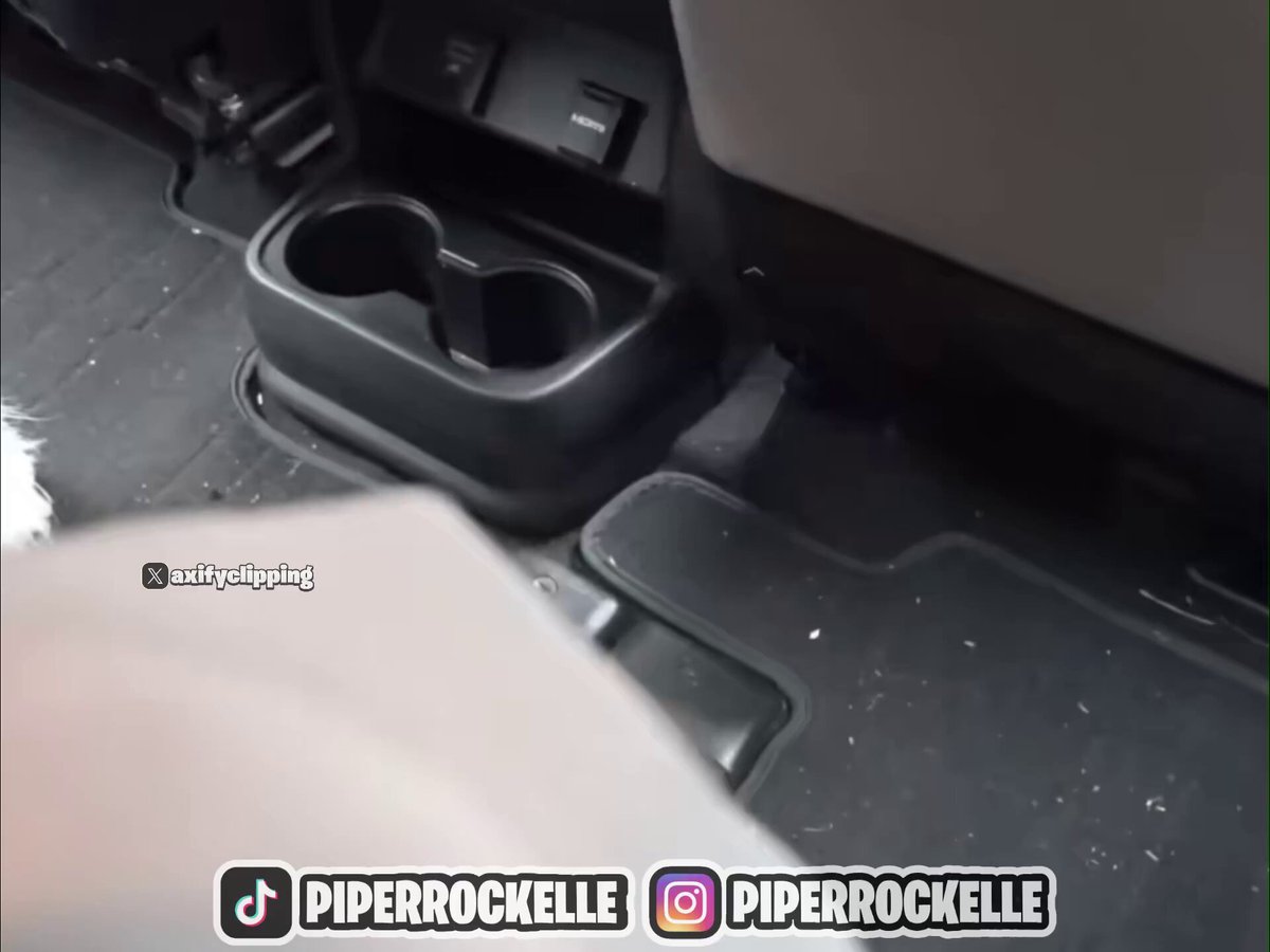 HEARTBREAKING moment of Piper Rockelle almost PASSED OUT after her dad said she can NEVER see him due to court laws after creating an 0F at 18 💔😳 “I’ve never met him in my life. I just turned 18 and wanted to meet him, I’m sorry for creating an 0F”