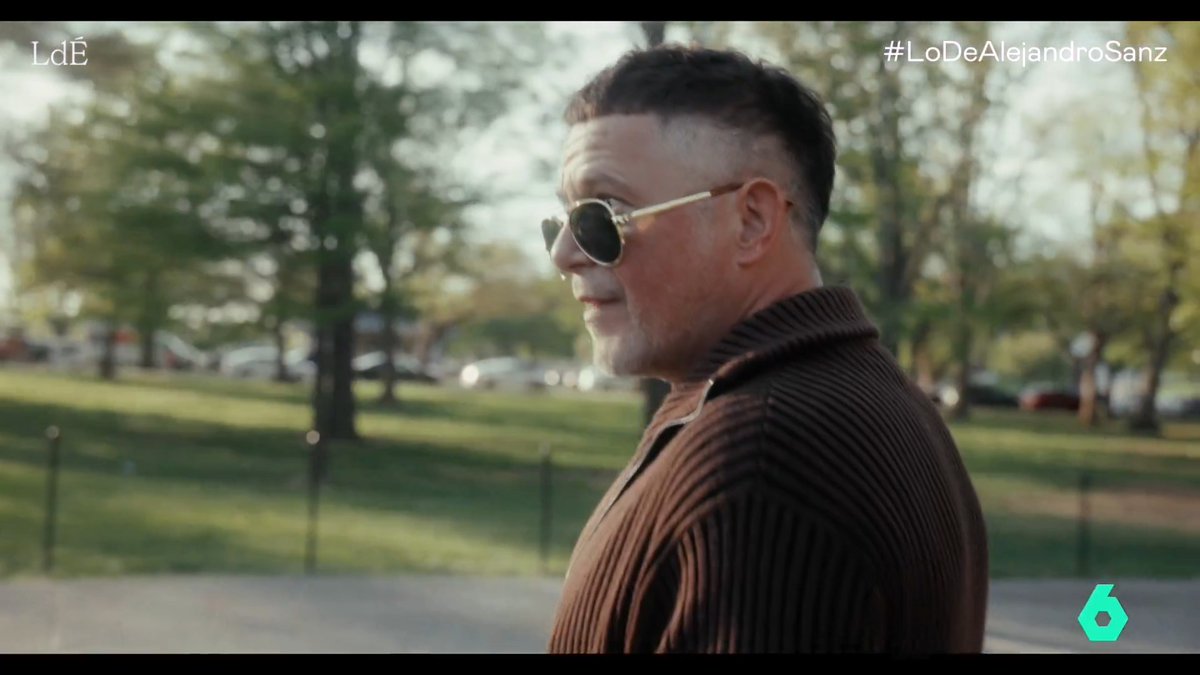 Hay un tipo de derechas en EEUU que, si se levanta con la pierna izquierda, “nos manda a todos al carajo”. #LoDeAlejandroSanz