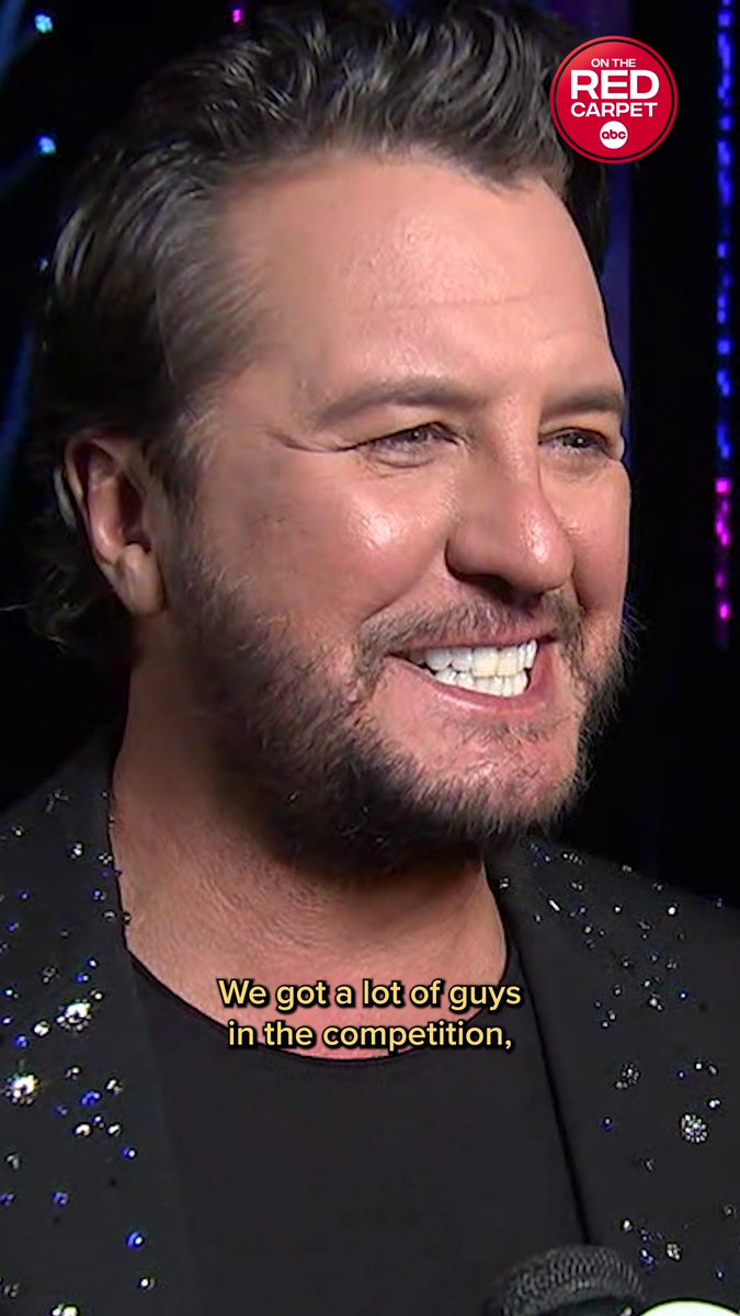 Taylor Swift Night on "American Idol" is fast-approaching, and we're wondering how the guys can channel their inner Taylor Swift! Carrie Underwood, Luke Bryan, Lionel Richie and Ryan Seacrest shared their thoughts! Tune in for a new episode Monday at 8/7 on ABC and Disney+.