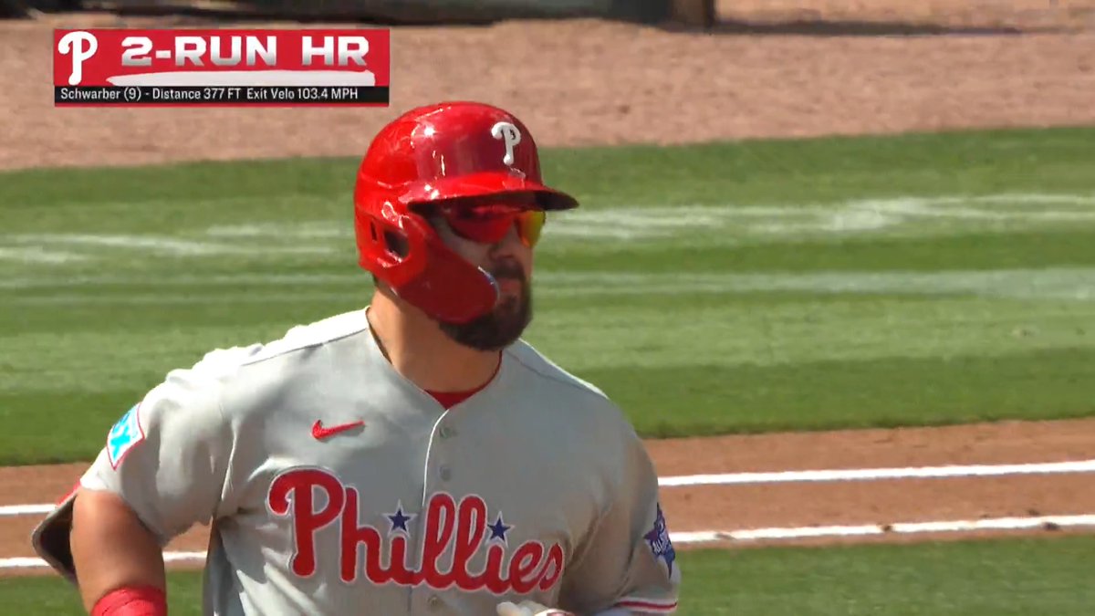 Schwarbomb no. 9