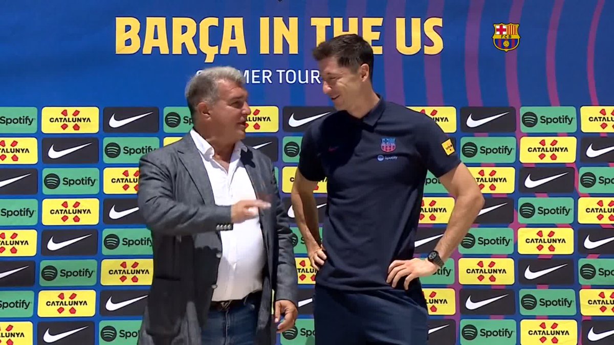 Muchos dudaron de ti porque venías con una edad, pero has ganado 7 titulos y nos has hecho crecer un poco mas!! Muchas gracias Lewy!!