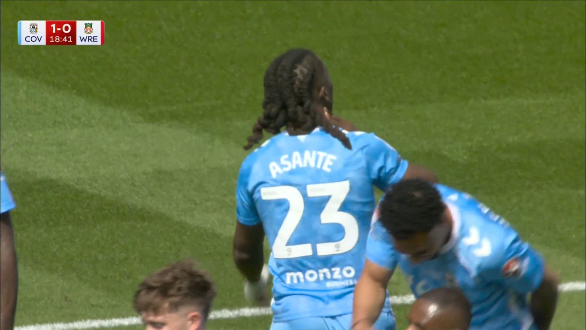 Do you even understand how proud commentary can make you? I genuinely will miss the sky sports EFL team so much. The most complimentary duet we could ever for