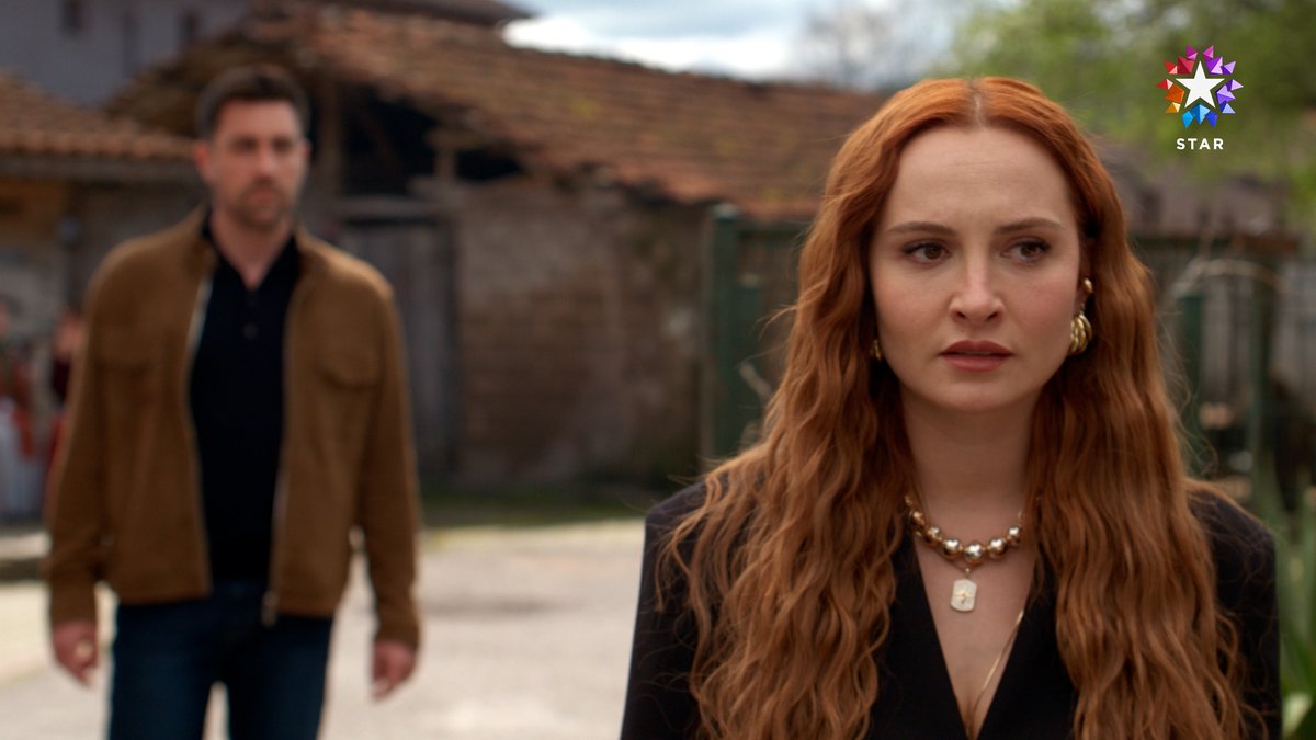 Lale, Kadir ve Meryem'in evli olduğunu öğrendi. İşte şimdi ortalık karışır. 💥💥 #Çirkin