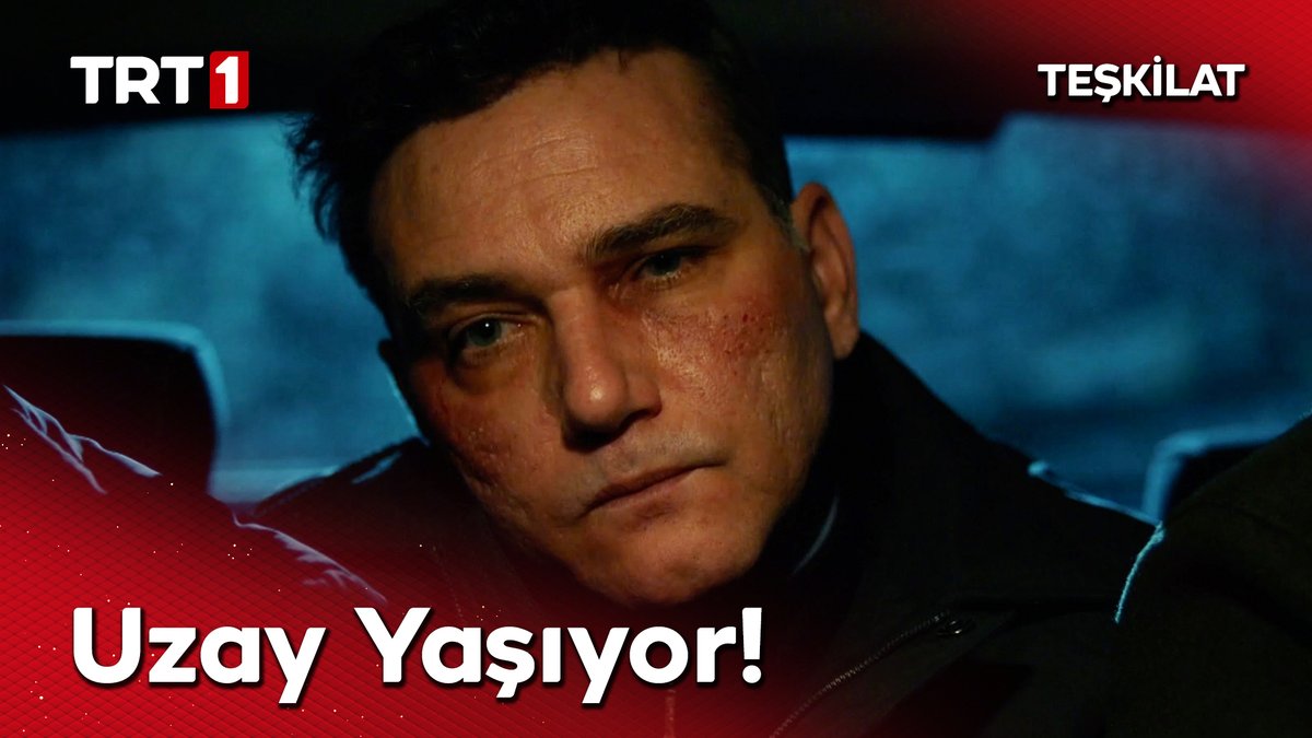 “Teslimat dediği benim kardeşimmiş!” Teşkilat