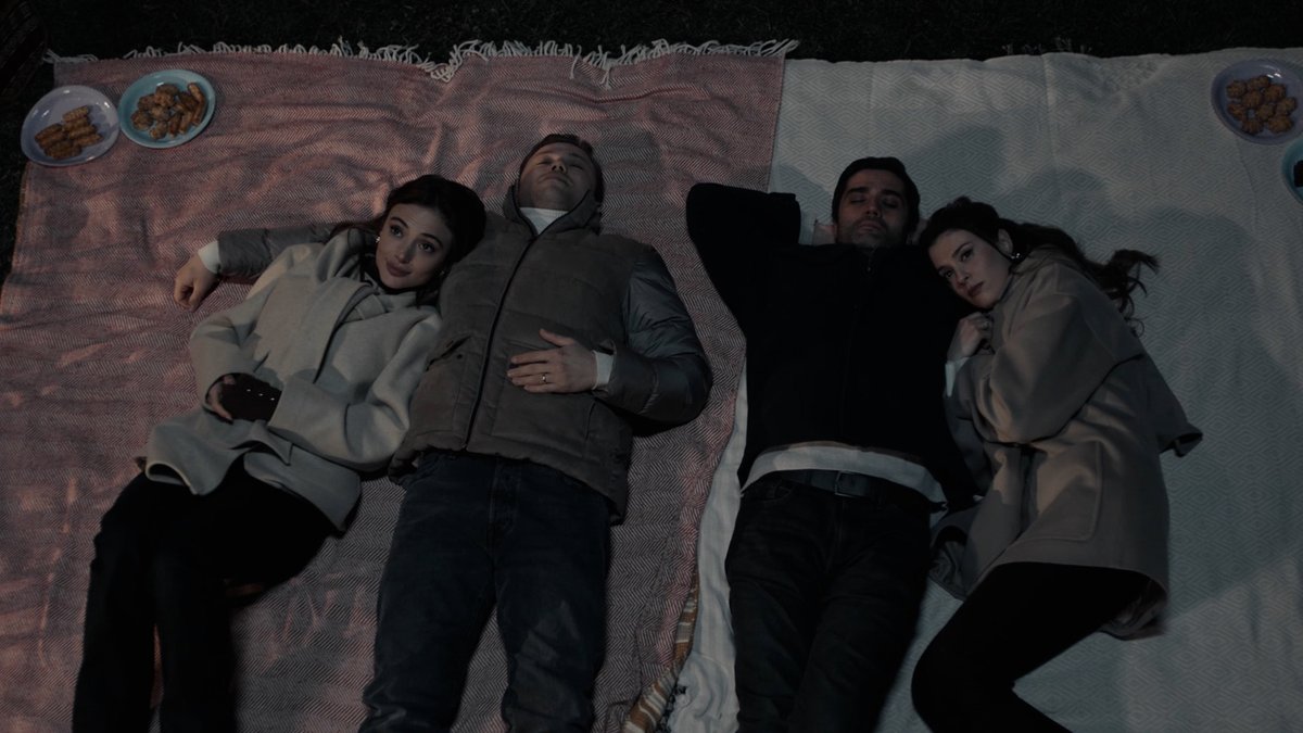 Uzay ve kutu oyunları… TRT 1