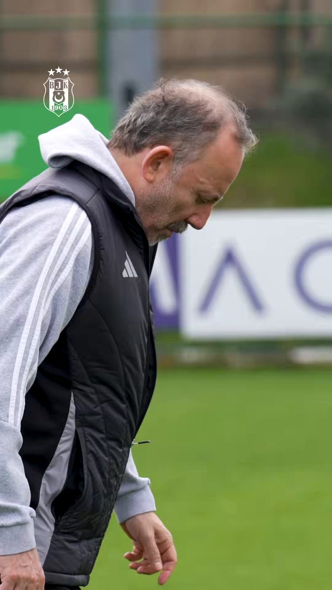 Maç günü. 🦅 #BurasıBeşiktaş | #BJKvFKG