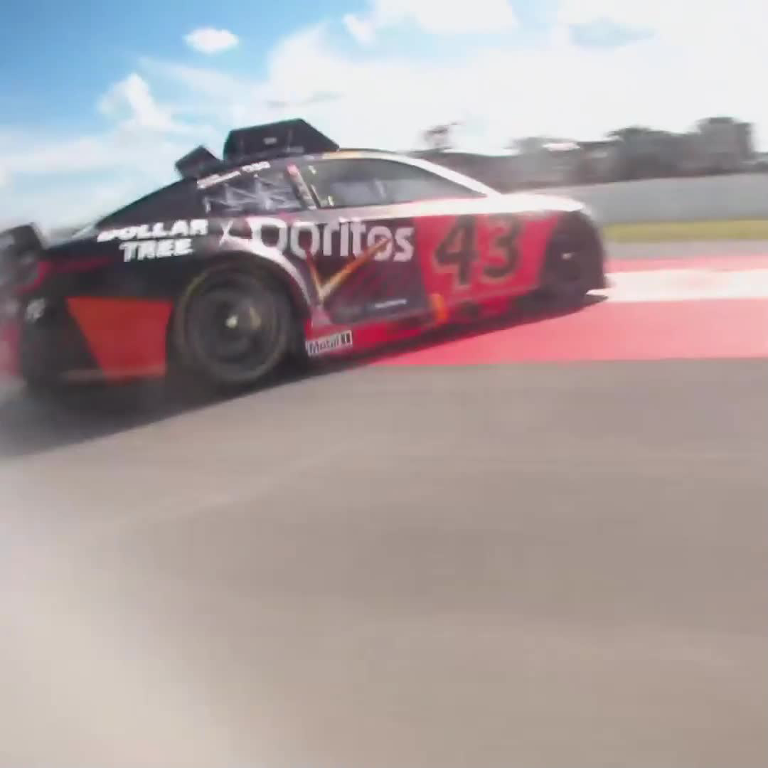 A tough ending to a lot of days following this crash.