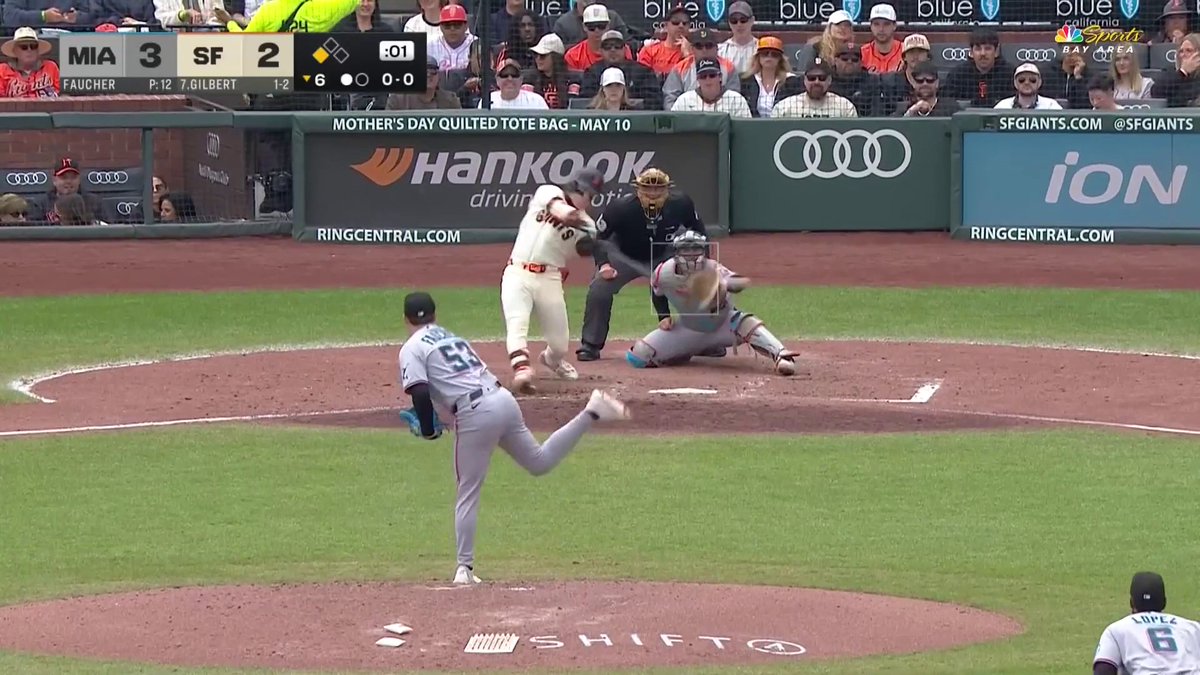 Signed Bader when we had this demon the whole time