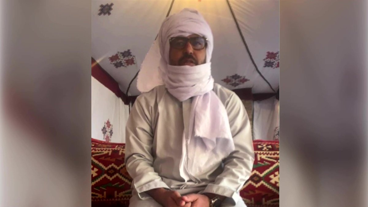 Les jihadistes et rebelles touareg progressent dans le nord du Mali. La rébellion a pris le contrôle de Kidal et annonce un accord avec les mercenaires d'Africa Corps pour leur retrait de la ville.