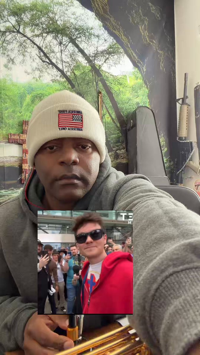 Nick Fuentes was kicked out of a TPUSA event. Outside he brought up Candace Owens, Israel, and Conservatives. But yet ironically he disappeared to Italy the same time Candace was there. I think something is wrong with all of this. My question is why? #tpusa #candace #nickfuentes
