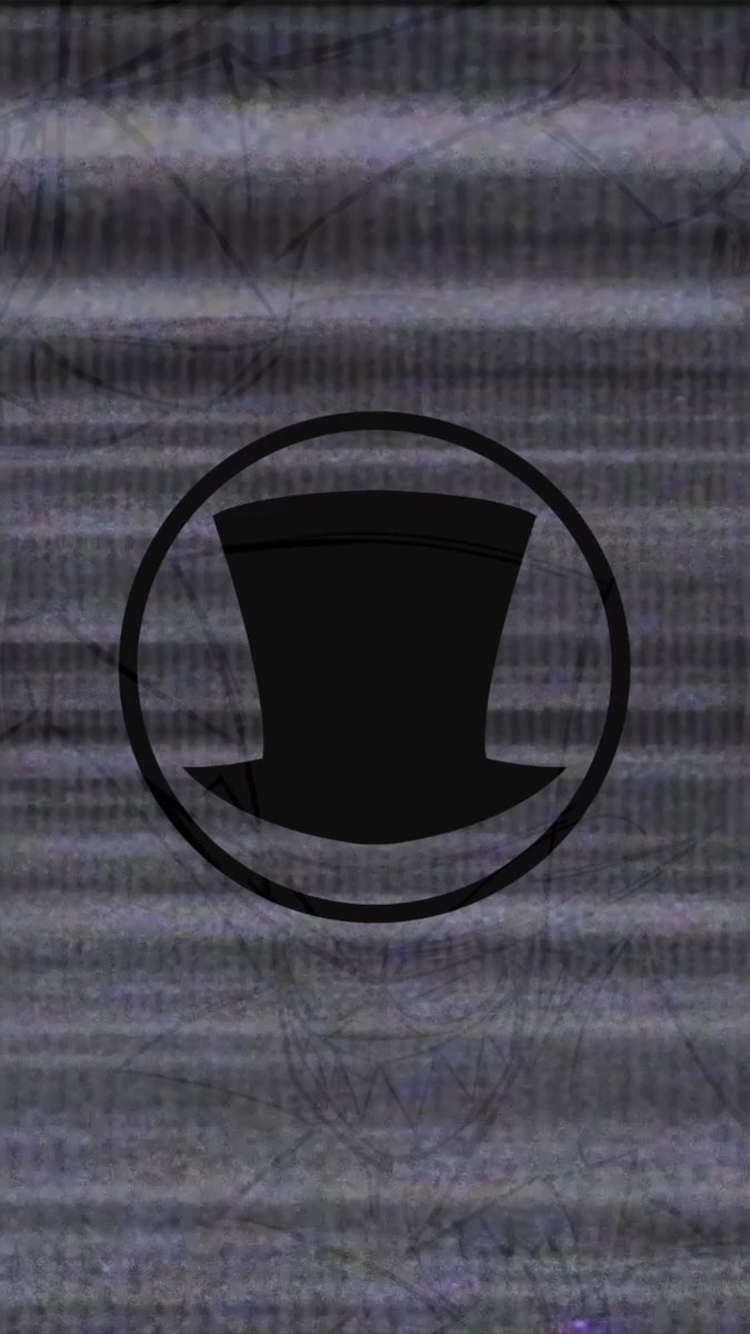 La Organización Black Hat estará de vuelta 🎩. NUEVOS EPISODIOS EN EL 2027. #ReleaseVillanos #Cartoon Network #Villanos