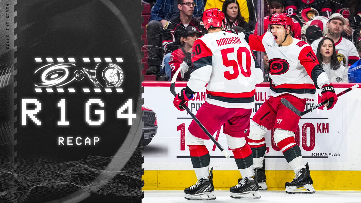 Victory is sweep