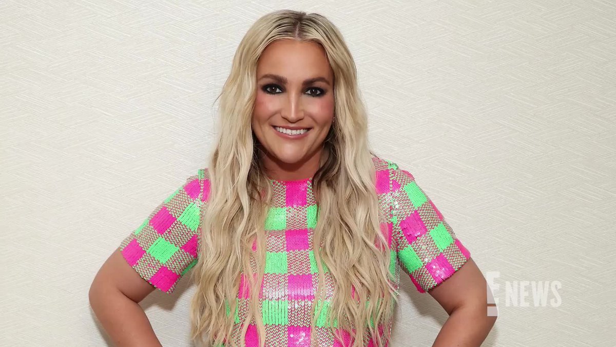 Jamie Lynn Spears shared an emotional message about raising her daughter Maddie as the teen prepares to graduate from high school, saying the "reality of time" is coming at her "like a freight train.