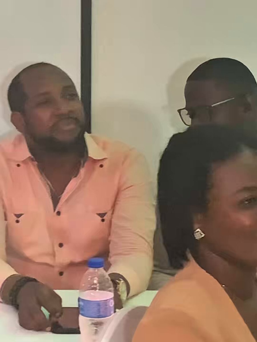 Pati politik Misyon Ayisyen pou Libere Ayiti (MAPLA) fè lansman ofisyèl li jodi dimanch 26 avril 2026 la, apre yon lane egzistans.Amerique.info7