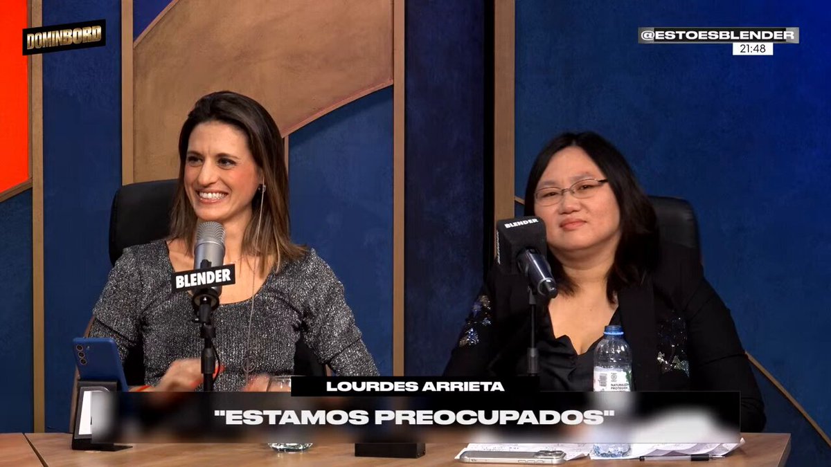 COMO COMO QUE A LA DIPUTADA PATITO LA DEJARON POR VENIR A HAY ALGO AHÍ