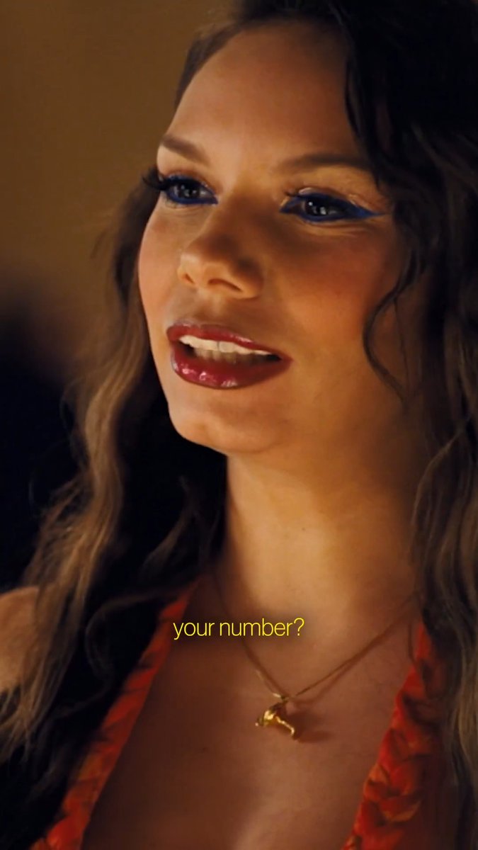BB brought a plus one. #Euphoria