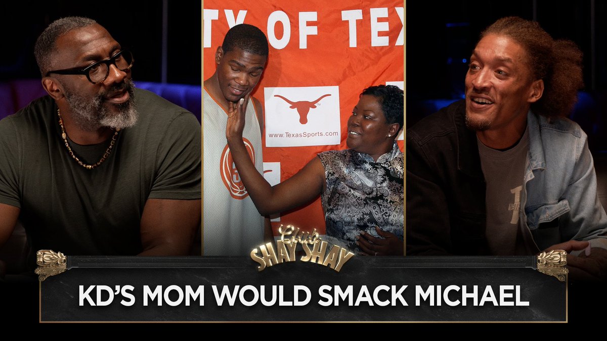 "I used to talk about dumb stuff... and you know Wanda used to smack me just like she would smack him. But I was just always known for being a goofy kid. I didn't know at the time I was the bad, mischievous kid. I was just always goofy and happy." -Michael Beasley