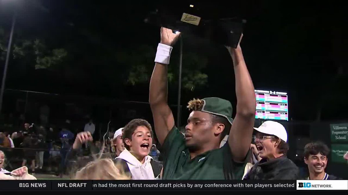 Michigan State makes history 🔥 Michigan State Men’s Tennis