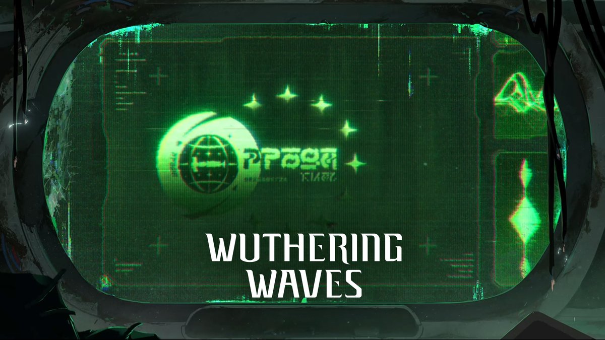 Message on Voidmatter Crisis: I | Startorch Academy's Safety Regulations Notice Attention students, this is a rebroadcast of Lahai-Roi's Safety Protocol in case of Voidmatter catastrophe. Please listen carefully to the broadcast. #WutheringWaves