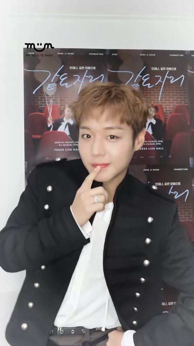 박지훈 오드투러브 챌린지 .ᐟ