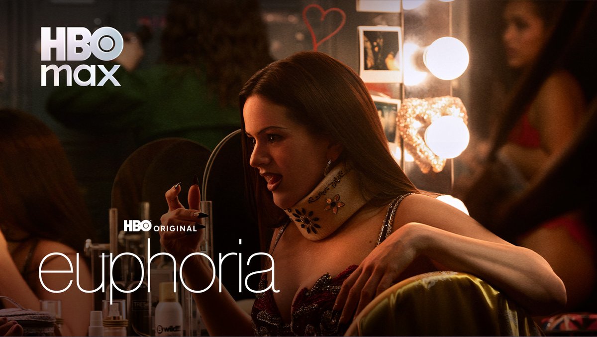 El siguiente episodio no lo quiero… lo NECESITO 🗣️🔥 #Euphoria