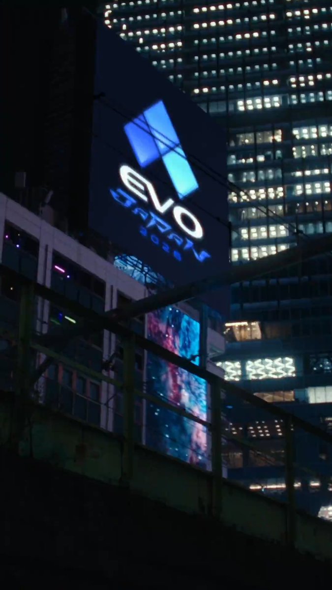 2XKO Evo Japanトレーラー、明日公開。お楽しみに。