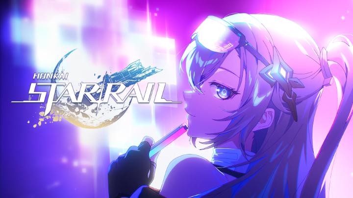 A Moment Among the Stars — "Relax, I'm Just Playing Around" | Honkai: Star Rail 📺: "The 'script' is getting way too detailed lately. Can't I at least put in some of my own easter eggs?" #HonkaiStarRail #StarRail #SilverWolfLV999