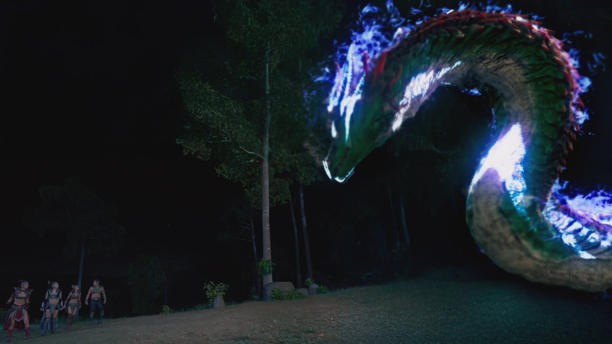 #Sanggre #Teaser: Panahon na para isanib ang mga pashnea! 🐉 #SanggreSpiritAnimals | Abangan mamayang 8:00 PM sa GMA Prime at 9:45 PM sa GTV