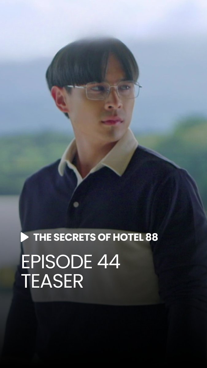 Sino kaya itong special guest na iniintay? 😍 Watch #TheSecretsofHotel88 7 DAYS AHEAD OF FREE TV every 9:35 PM on iWant! Subscribe now. STAR CREATIVES