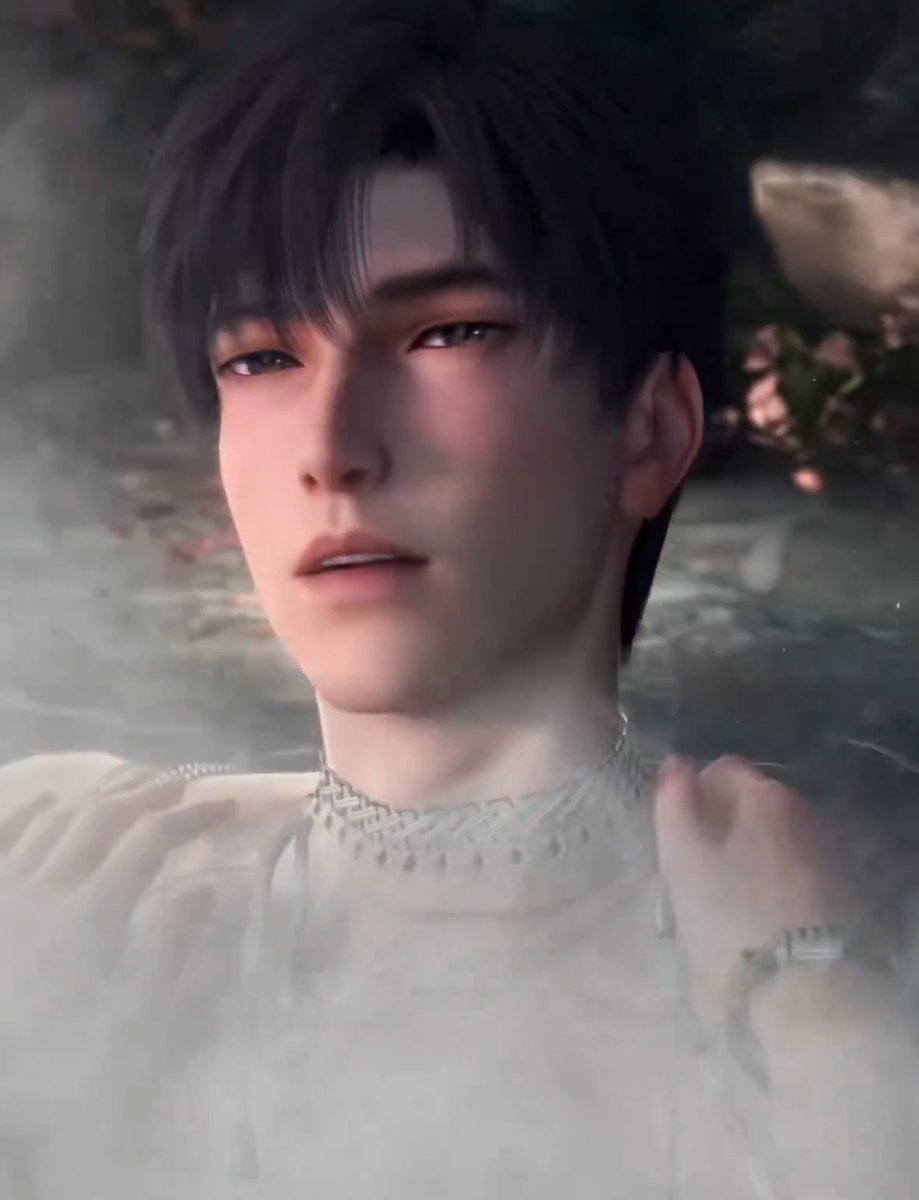 LOVE AND DEEPSPACE NEXT MULTI BANNER IS HOT SPRINGS THEMED HOLY????? The official CN account uploaded previews on XHS 😱 Zayne saying “say my name” OKAY SIR??
