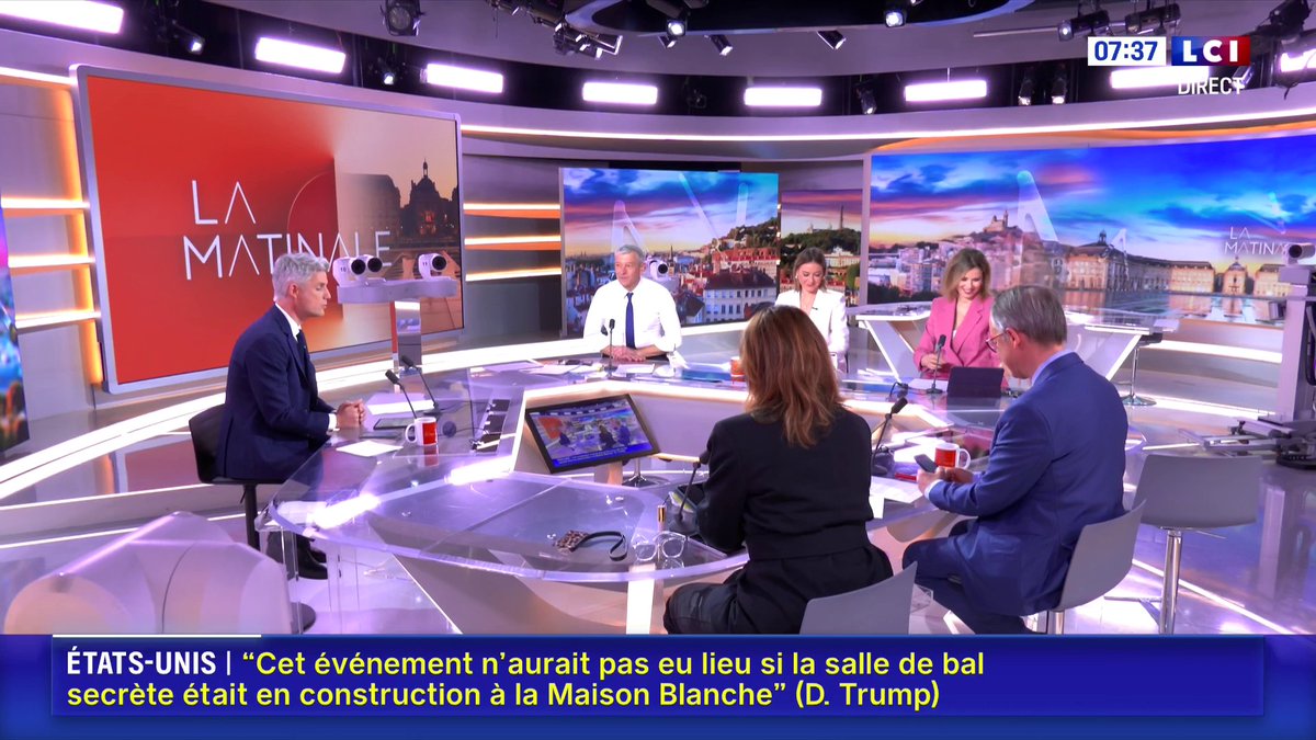 ▶️ Salaire : comment améliorer le net ? 📺 Nicolas DOZE - LCI sur LCI
