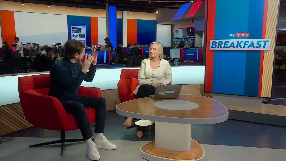 "Spurs don't have any creativity at the moment" 😬 Michael Bridge discusses the impact that Xavi Simons' injury could have on Spurs' fight for Premier League survival 🗣️