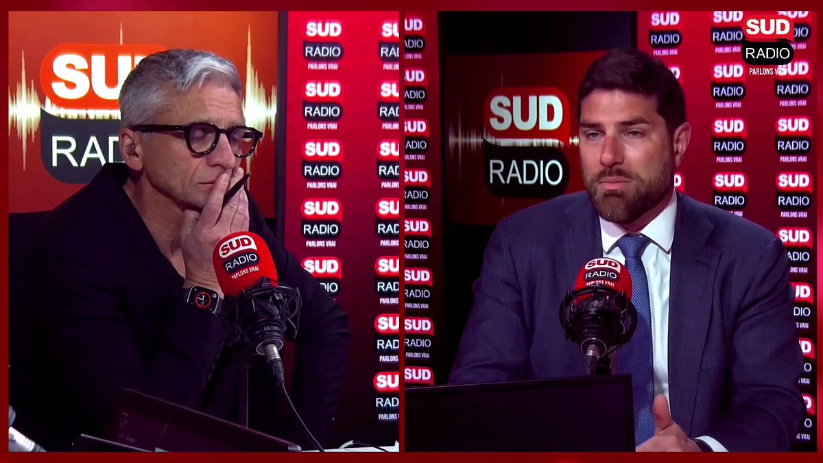 🗣️Vincent Jeanbrun, ministre du Logement : "En 2027, je ne ferai pas la campagne de Bruno Retailleau, je ferai la campagne de ceux qui veulent rassembler" #GrandMatin ➡️Suivez le direct : ☎️Réagissez au 0 826 300 300