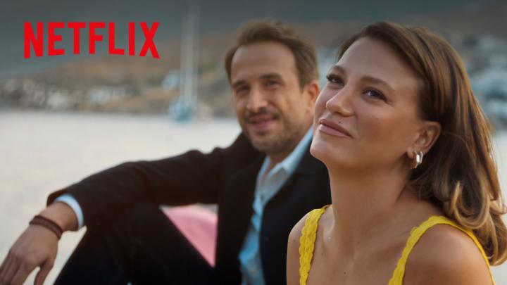 #KimlerGeldiKimlerGeçti 3. Sezon Fragmanı: