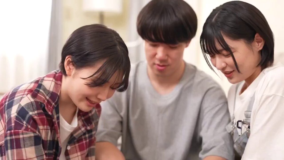 男女の友情やっぱりなかった 結局最後は㋝