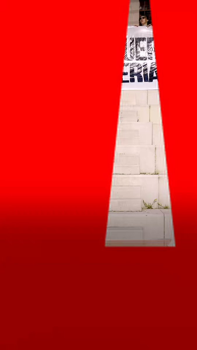 𝐄𝐋 𝐂𝐀𝐏𝐈𝐓𝐀𝐋𝐈𝐒𝐌𝐎 𝐄𝐒 𝐋𝐀 𝐆𝐔𝐄𝐑𝐑𝐀 🚩Este Primero de Mayo, día internacional de la clase trabajadora, tomemos las calles contra la guerra imperialista. ¡Únete a la lucha! 1 MAYO - 12H - MADRID (Plaza Roja de Vallekas)