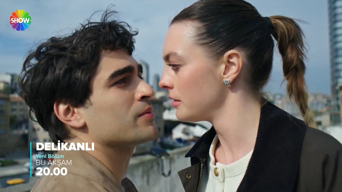 Yusuf'un attığı her adım, onu geri dönüşü olmayan bir yola sürüklüyor! #Delikanlı yeni bölümüyle bu akşam 20.00'de Show TV'de. Delikanlı