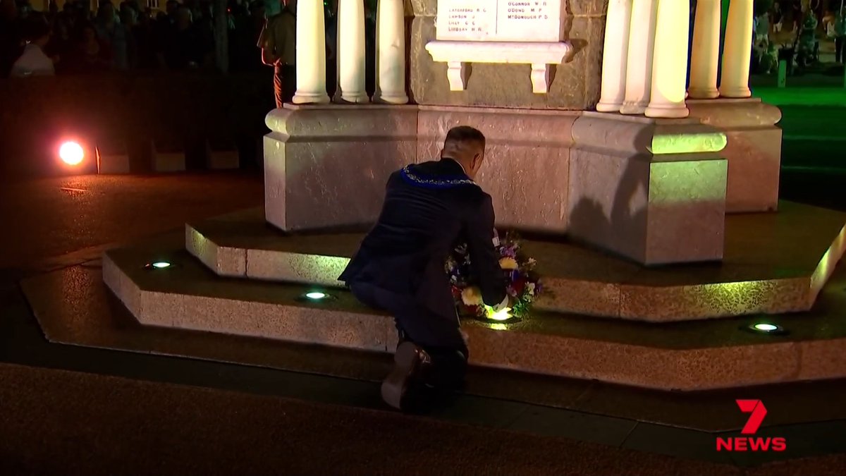 The RSL in Townsville is standing by its decision to abolish both the Welcome to Country and Acknowledgement at this year's Dawn Service. The omission has drawn criticism from Indigenous leaders, while the mayor is praising organisers.