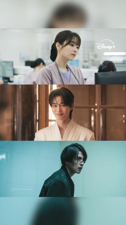 응급실 간호사도, 국정을 책임지는 대군도, 쇼핑몰 사장님(?)도🤳🏻 우리의 하루도 가-득 채워줄 이 모든 작품이 지금 스트리밍 중 #조명가게 #LightShop #21세기대군부인 #PerfectCrown #킬러들의쇼핑몰 #AShopforKillers #디즈니플러스 #DisneyPlusKR