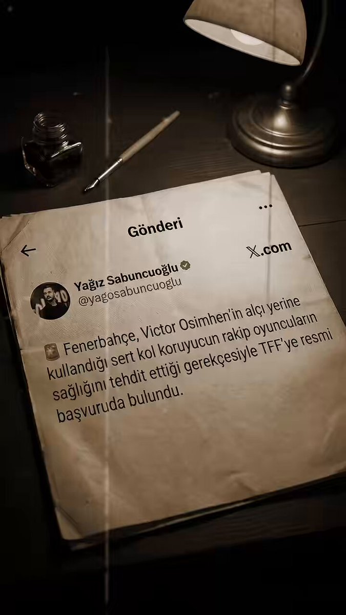 Sen bu işin sonunu düşünmedin mi?