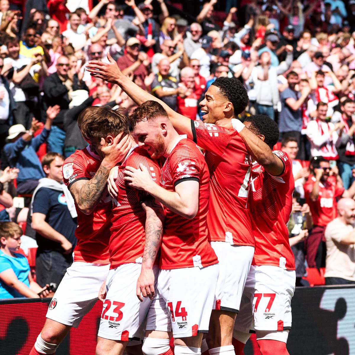Just WOW ๐ฅ #cafc
