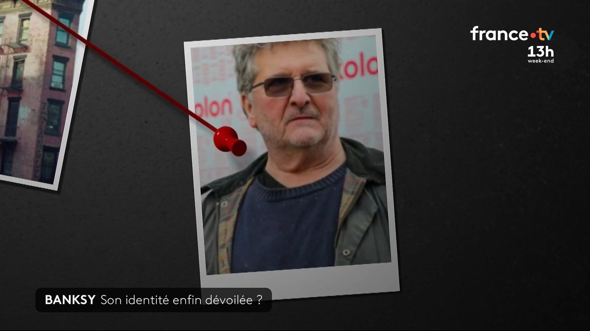 L’identité de l’inconnu le plus célèbre au monde, Banksy, vient d’être dévoilée. Robin Gunningham, de son vrai nom, serait le street artiste aux œuvres qui affolent les galeries d’art et le monde entier. Benjamin Delombre Charline Madini