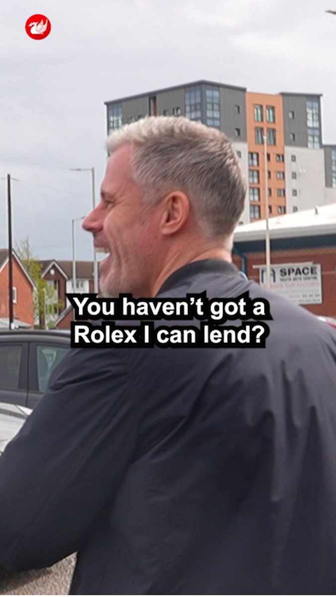 The ECHO meets Jamie Carragher on Marsh Lane to talk about his time growing up in Bootle, the concept of the street footballer and the importance of community bonds