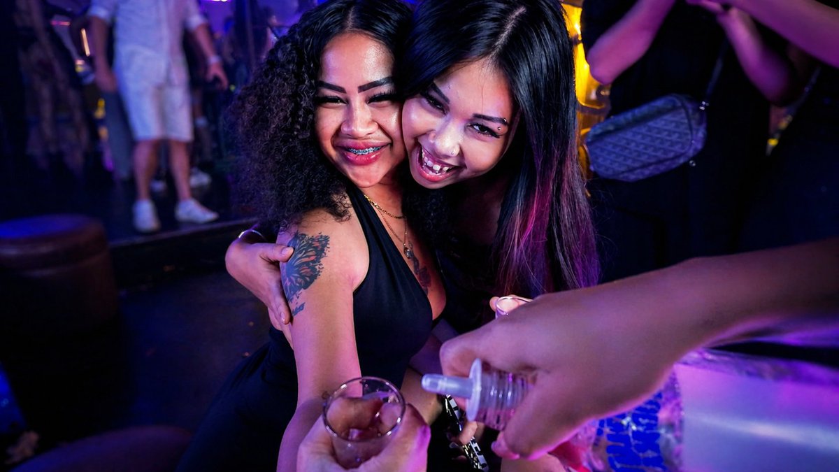 🇹🇭 Your Life Will Never Be The Same After Pattaya