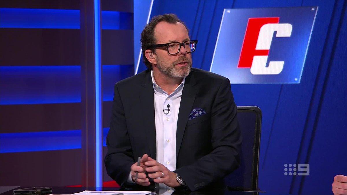 "I'd argue the club hasn't recovered from that" Damo compares how Collingwood is celebrating Scott Pendlebury's journey to breaking the all-time games record, to how North treated Brent Harvey in what became his final season. #9FootyClassified | Watch on 9 &amp; 9Now 🖥️