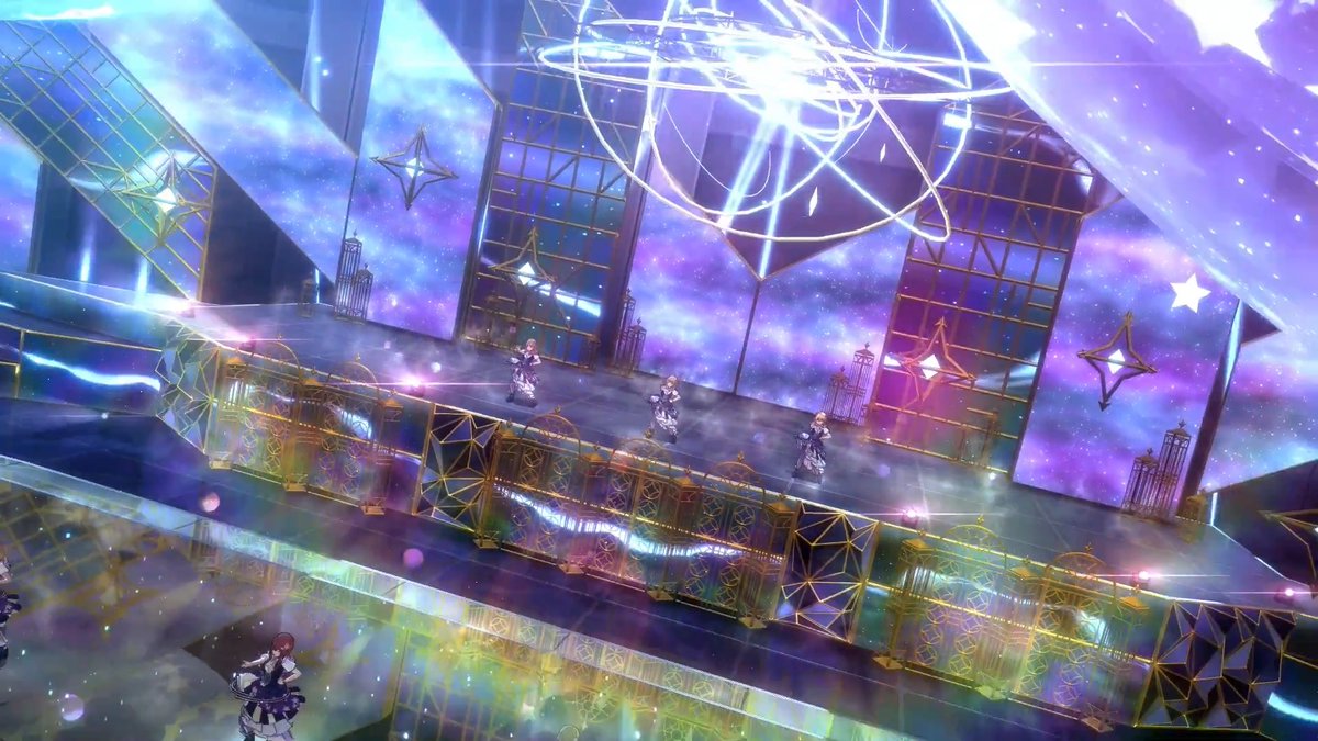 【楽曲追加予定!】 シャニソン2.5周年を記念して 『Resonance⁺』 を5月9日より実装予定です✨ #シャニマス生配信