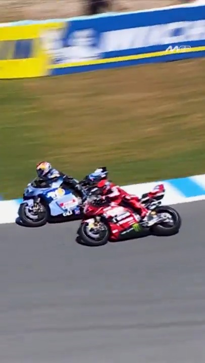 High drama and a dream victory for Alex Márquez, as history repeats itself in Jerez! 🔄 Here's a recap of what went down at the #SpanishGP 🇪🇸 #MotoGP