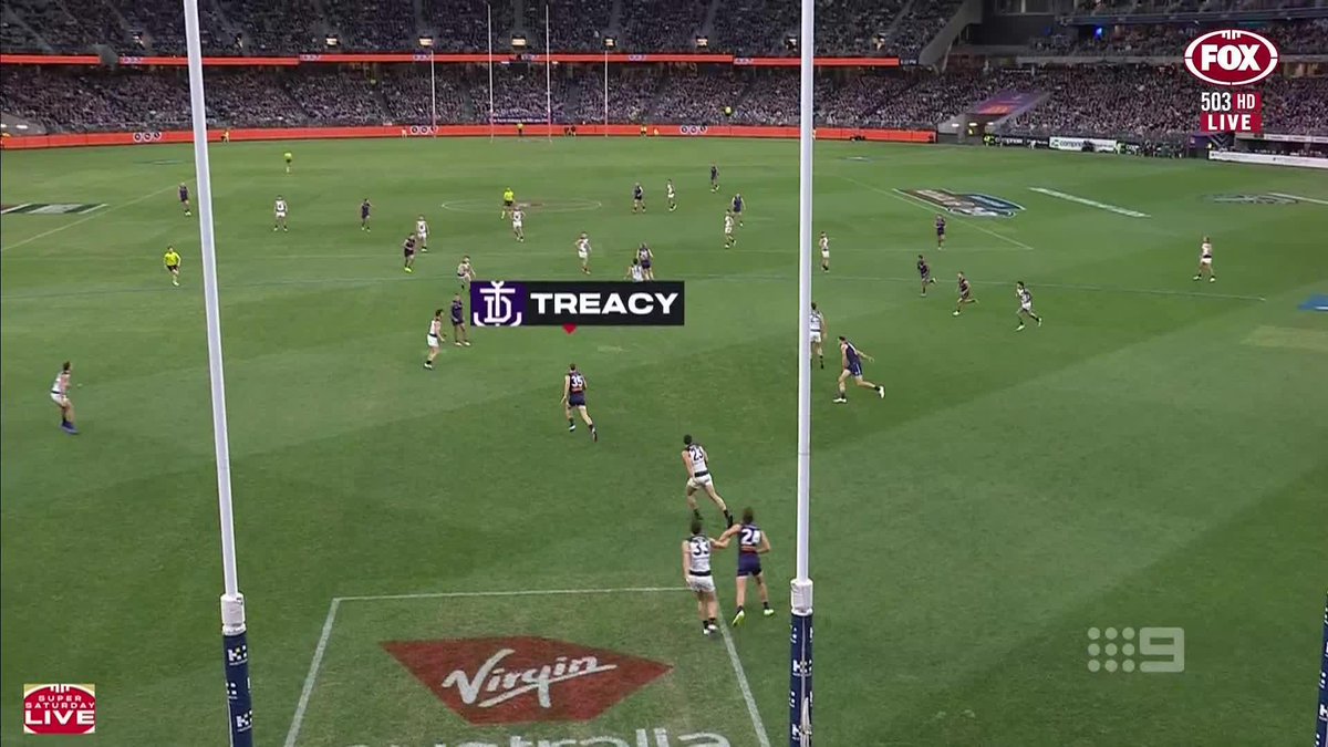 "He's nowhere near the player that he was." Matthew Lloyd's blunt take on Jacob Weitering's drop-off in 2026. #9FootyClassified | Watch on 9 & 9Now 🖥️