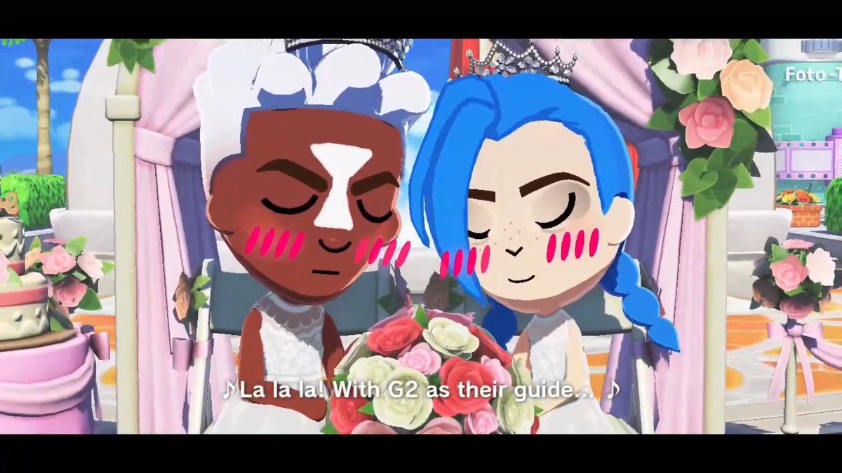 The happy ending they deserve ⏳💣